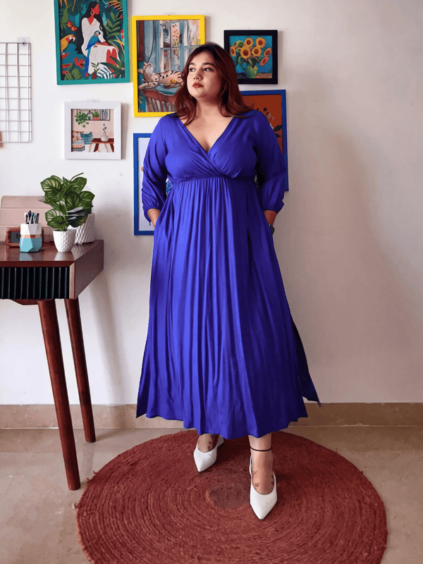 Caroline Dress