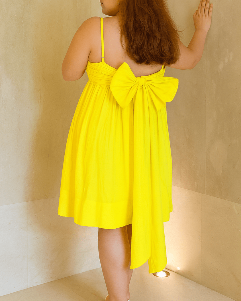Celestial Dress