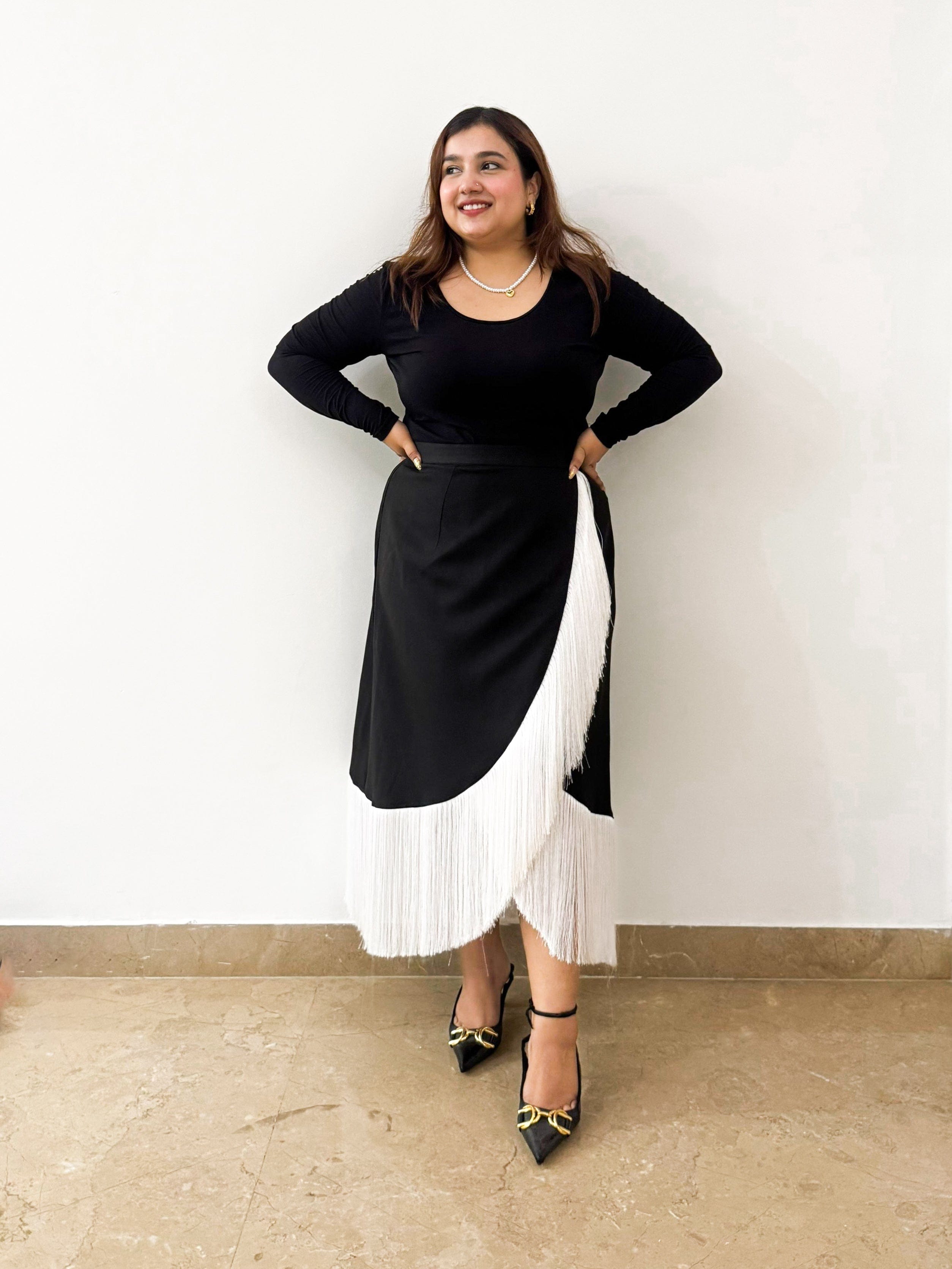 Audrey Skirt