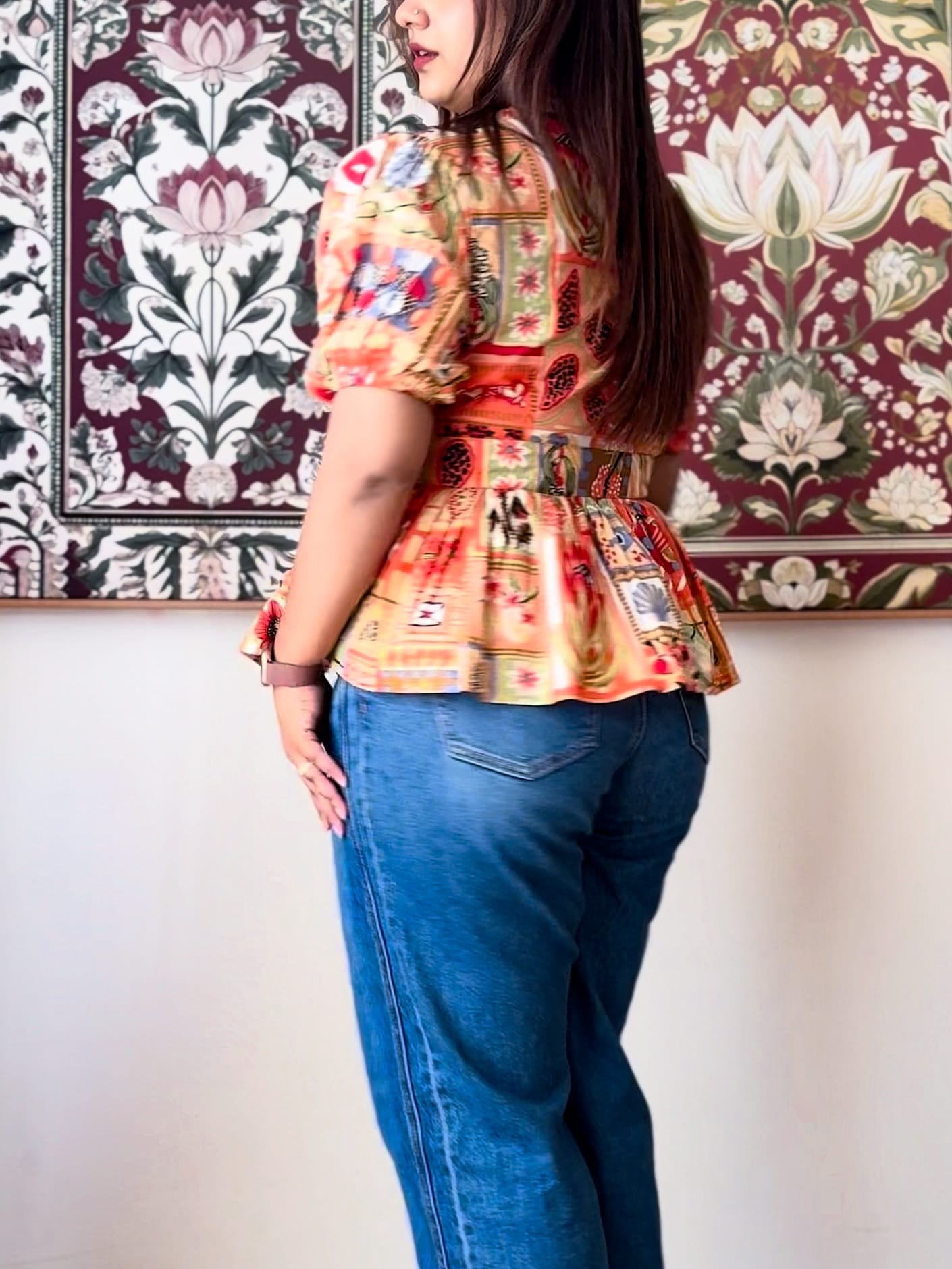 Sorrento Top