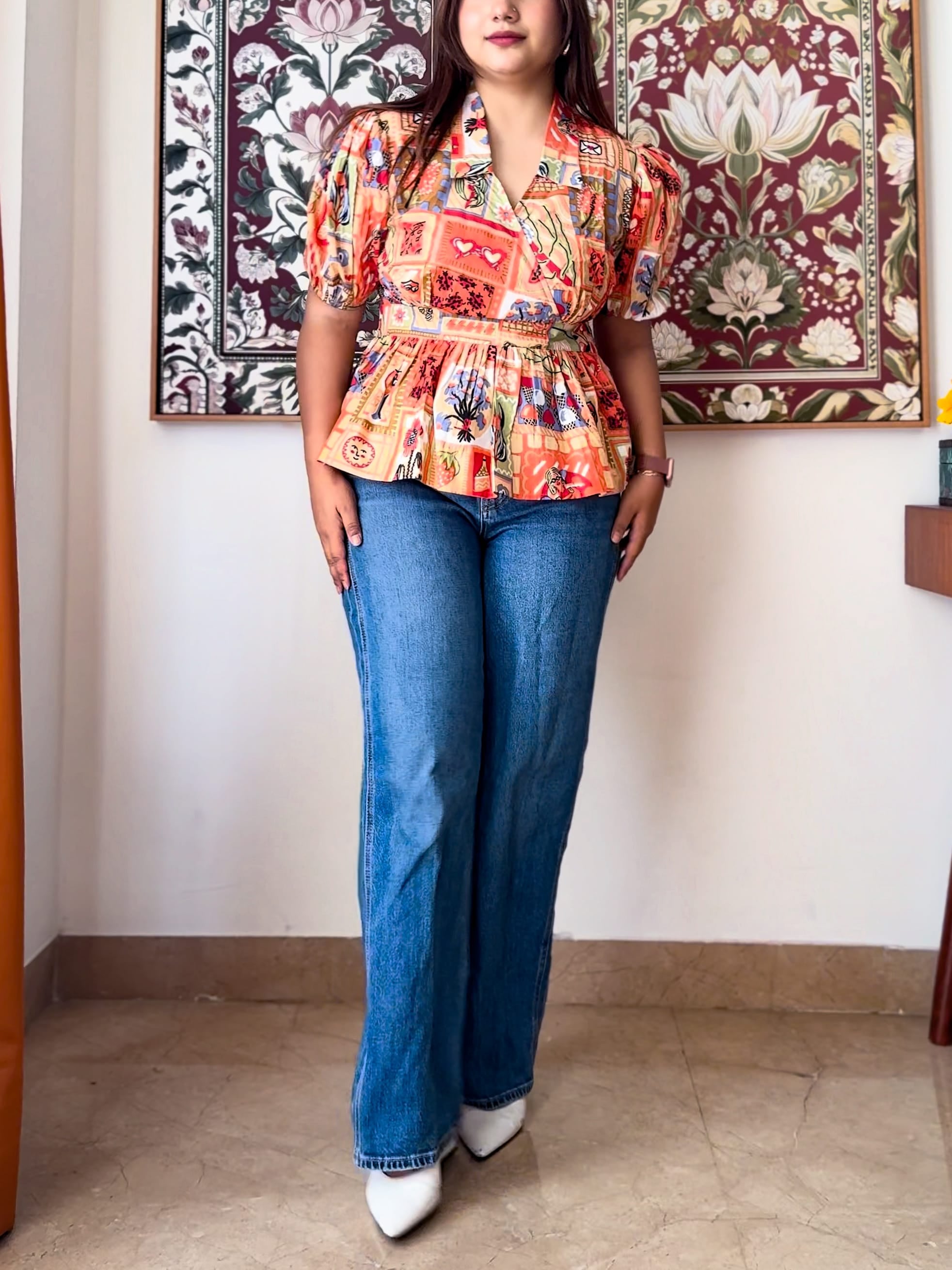 Sorrento Top