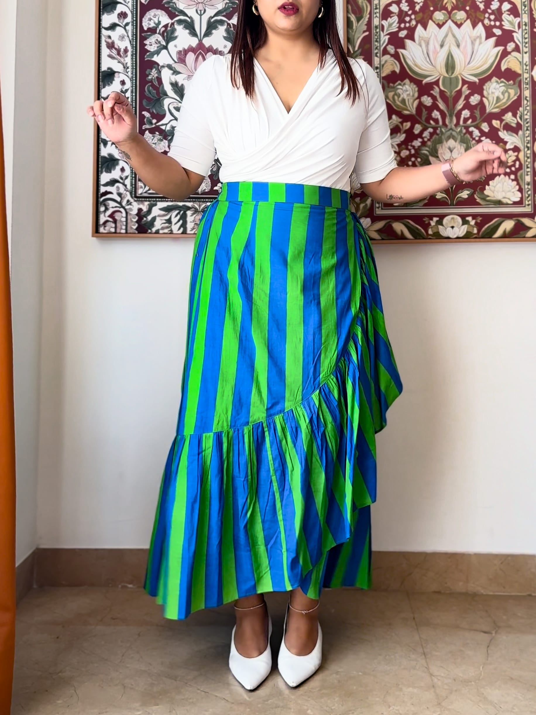 Lido Ciao Skirt