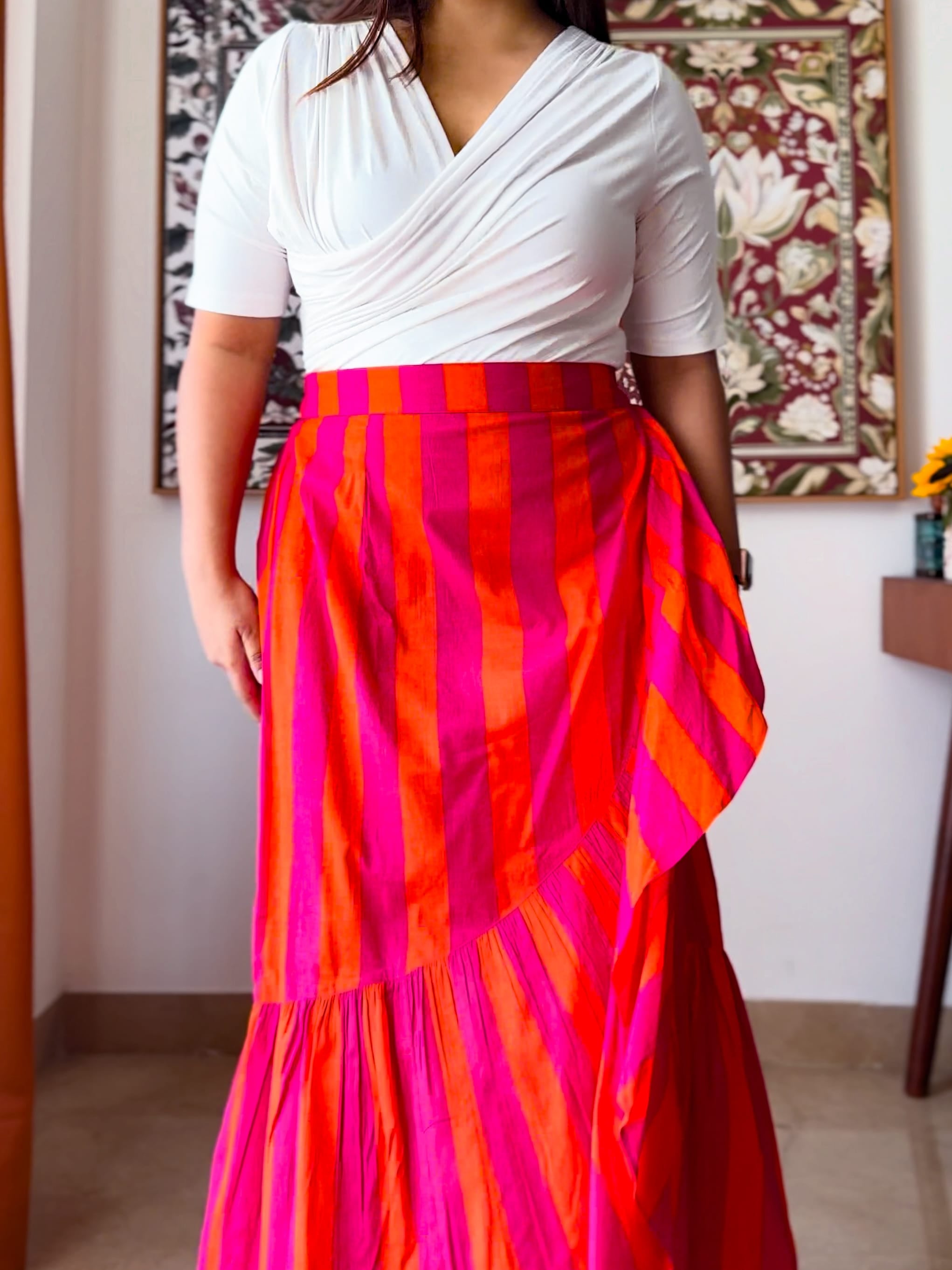 Sorbet Ciao Skirt