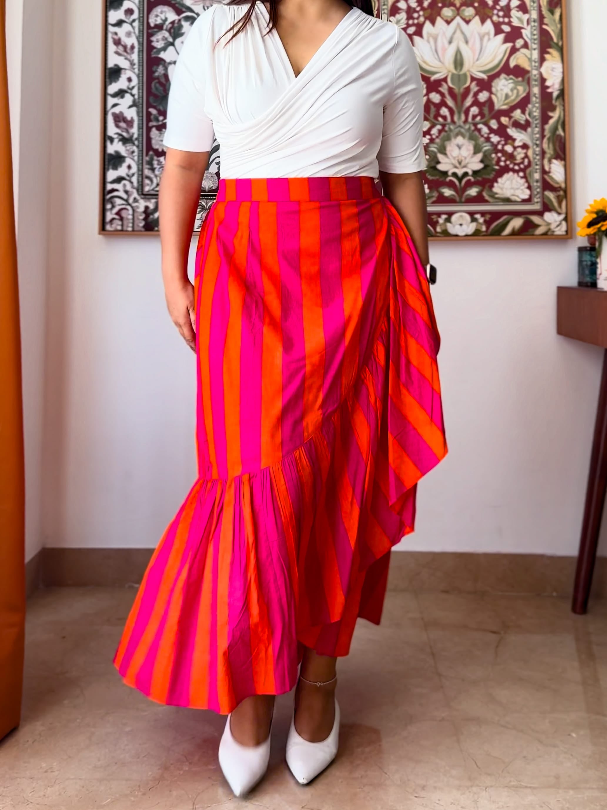 Sorbet Ciao Skirt