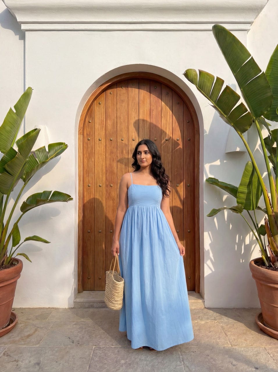 Elisé Dress