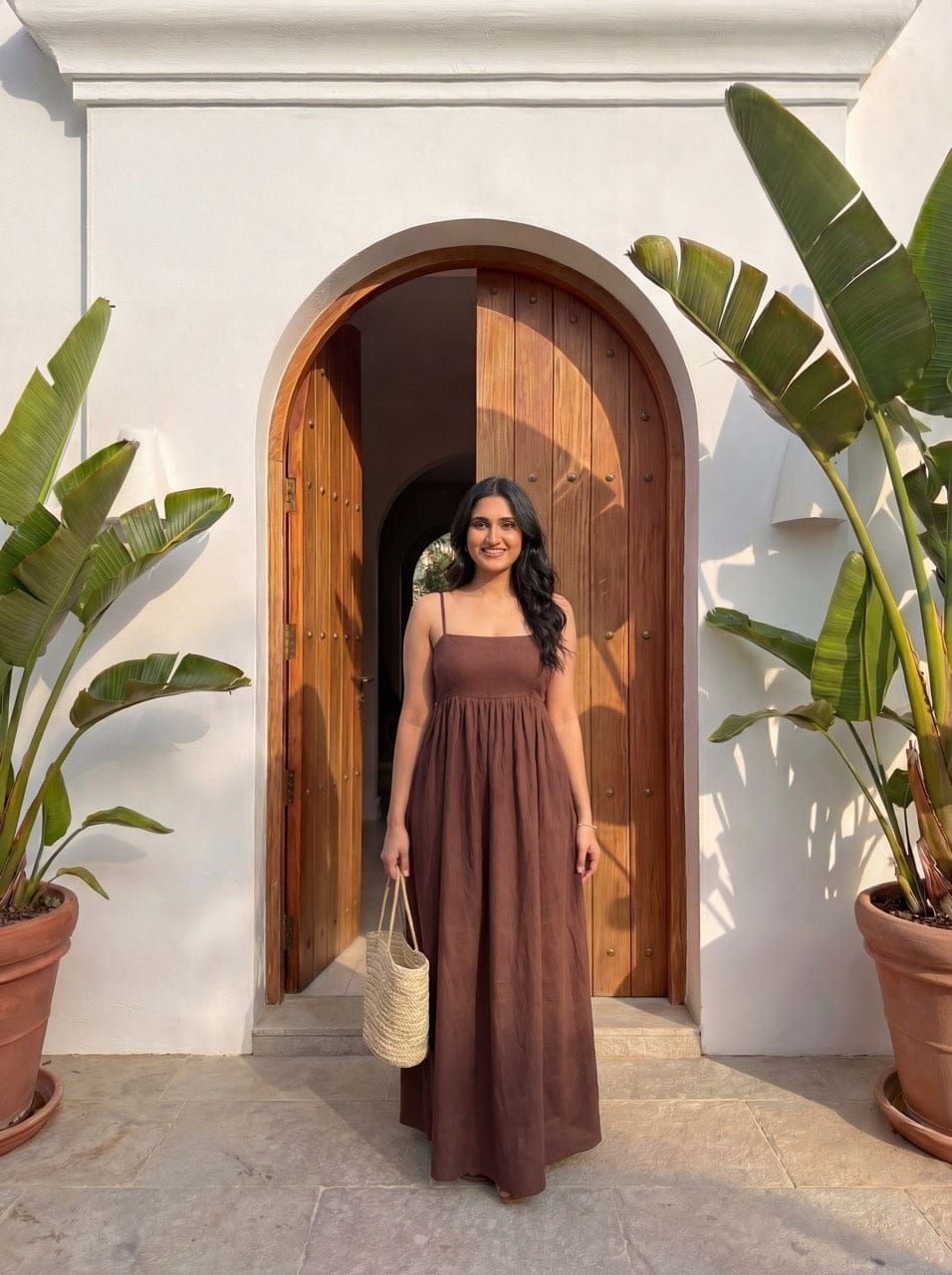 Elisé Dress