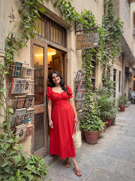 Renee Dress