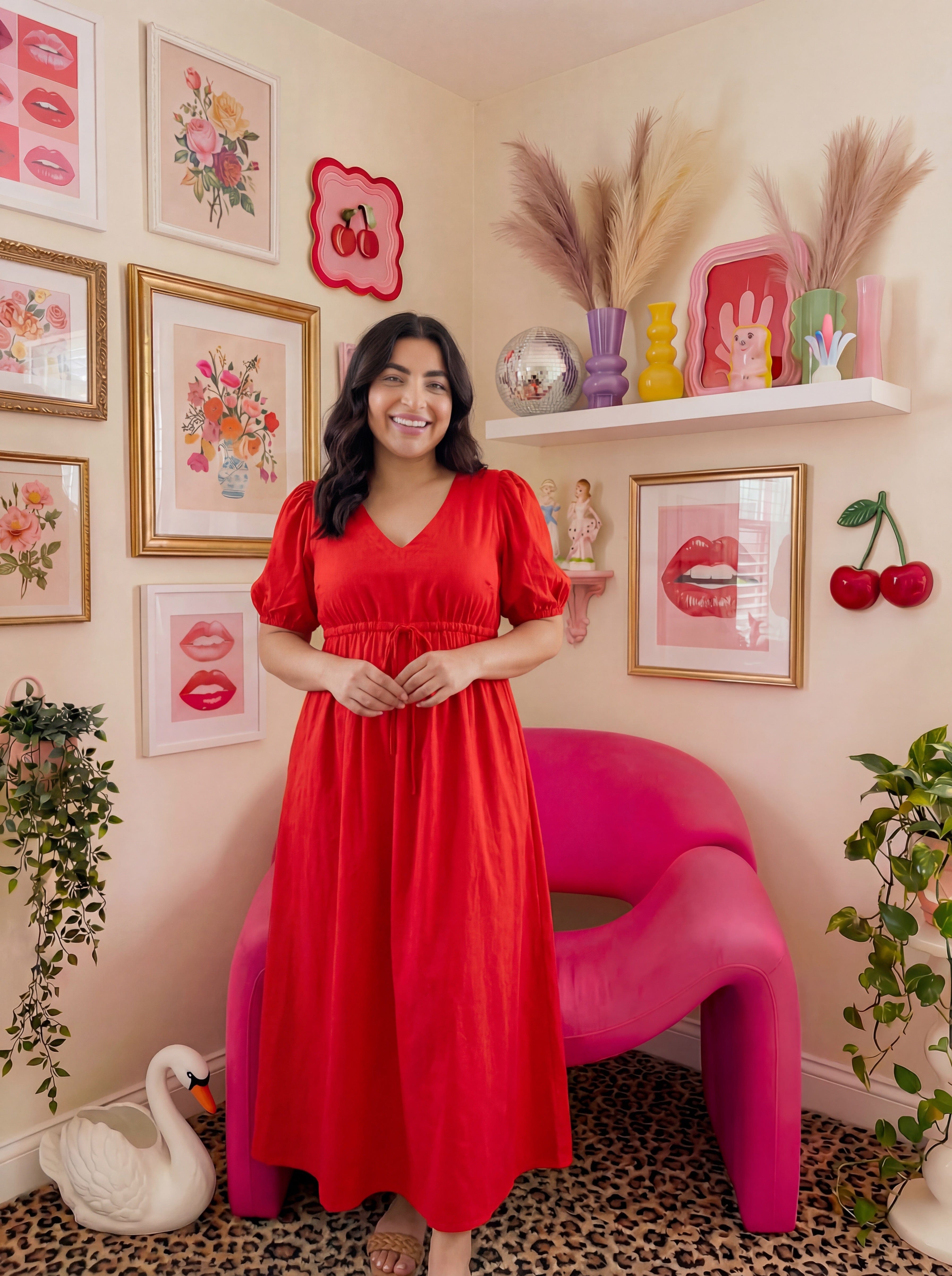 Karina Dress