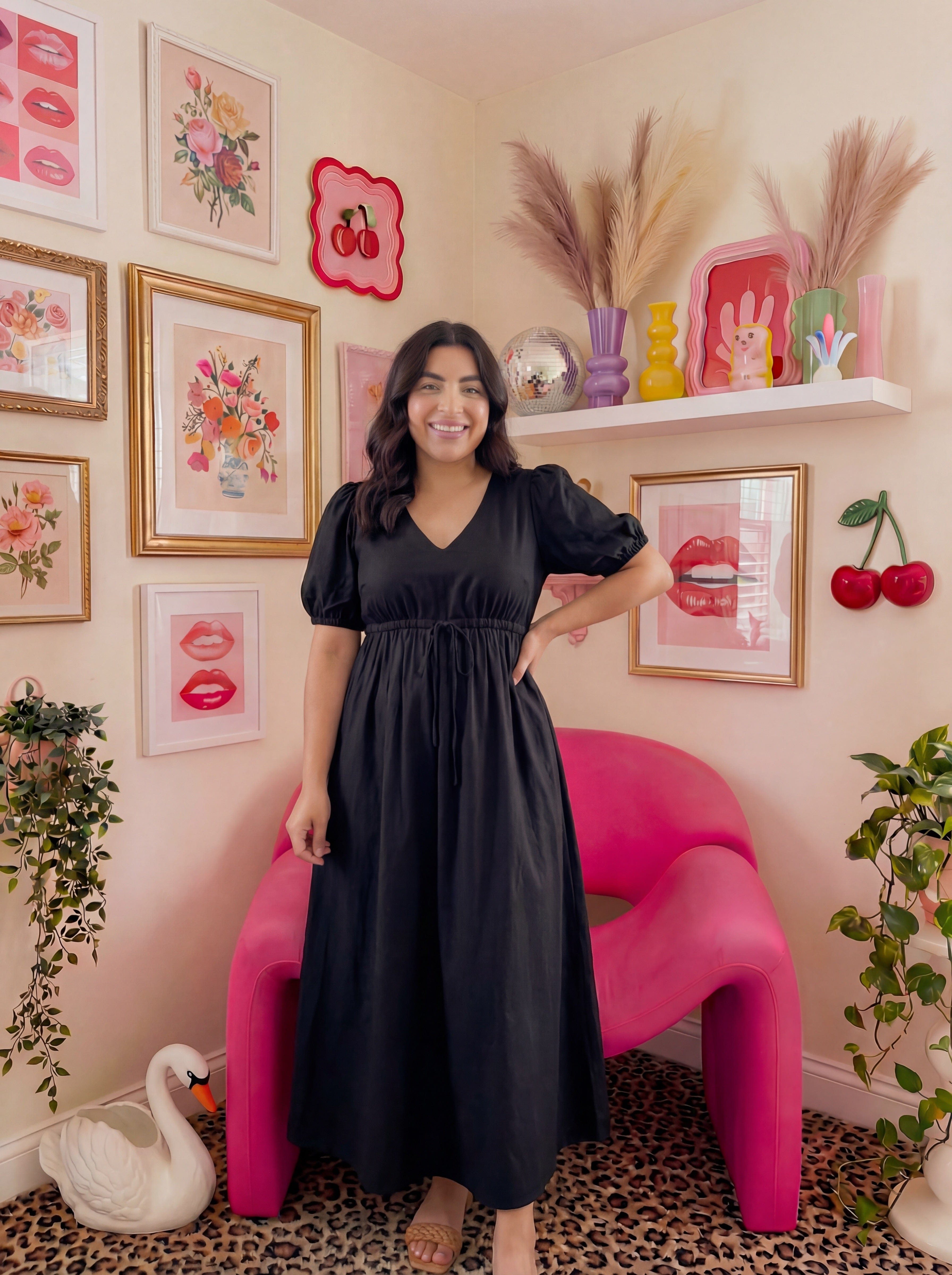 Karina Dress