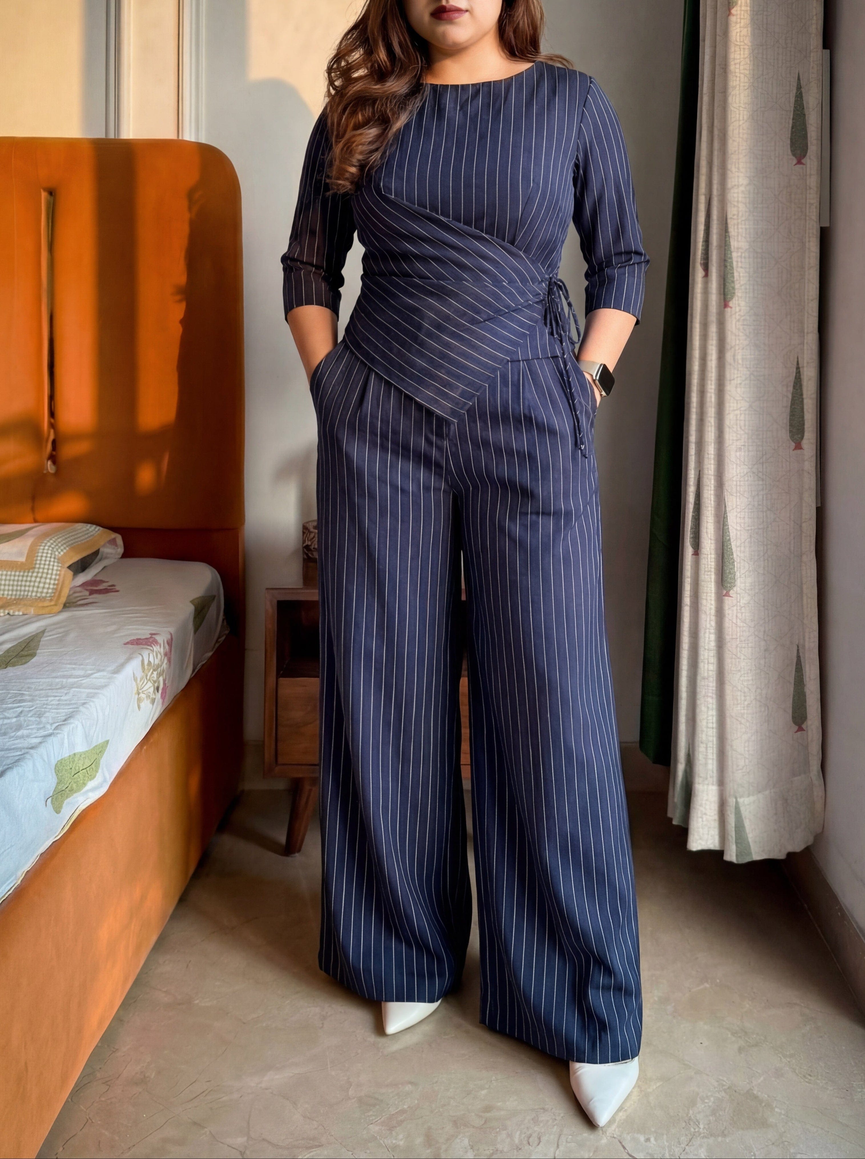 Valkyrie Set with Sleeves