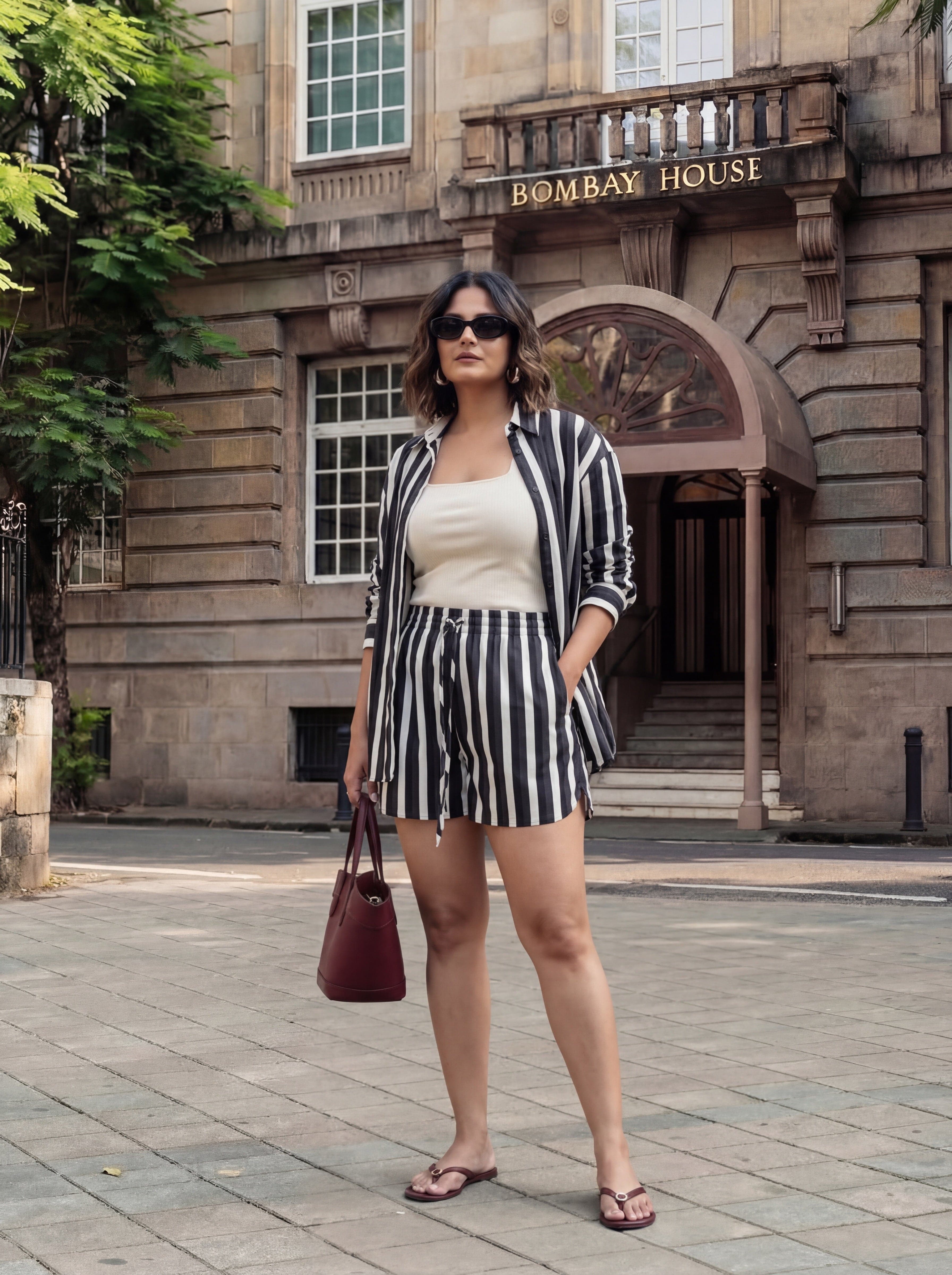 On the Move Co-ord Set