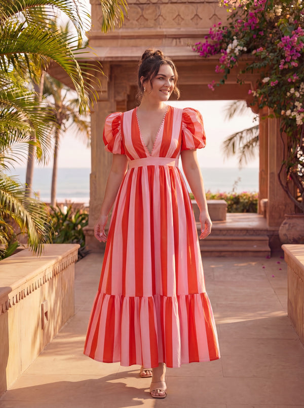 Salt Air Dress