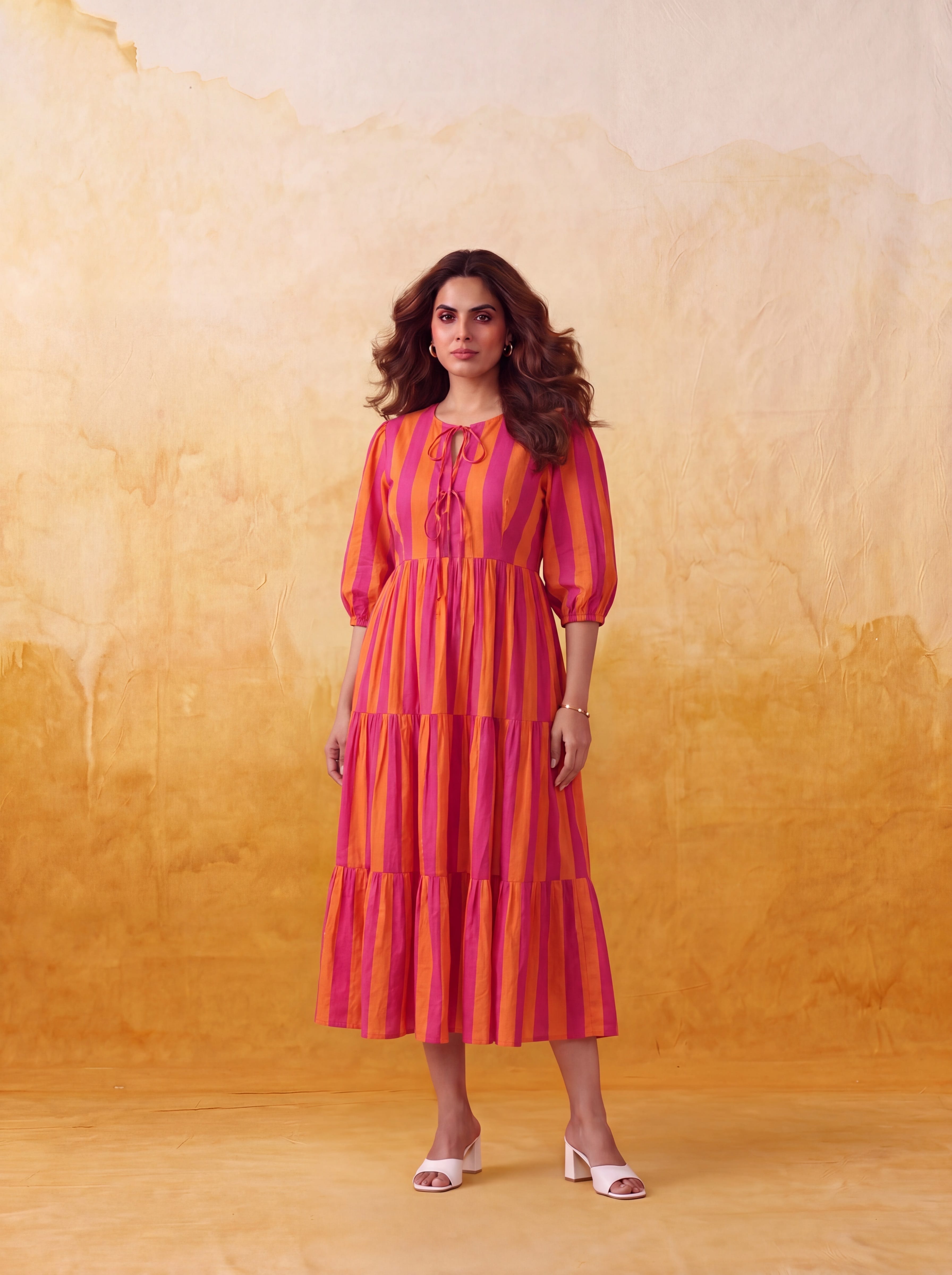 Sorbet Samhita Dress