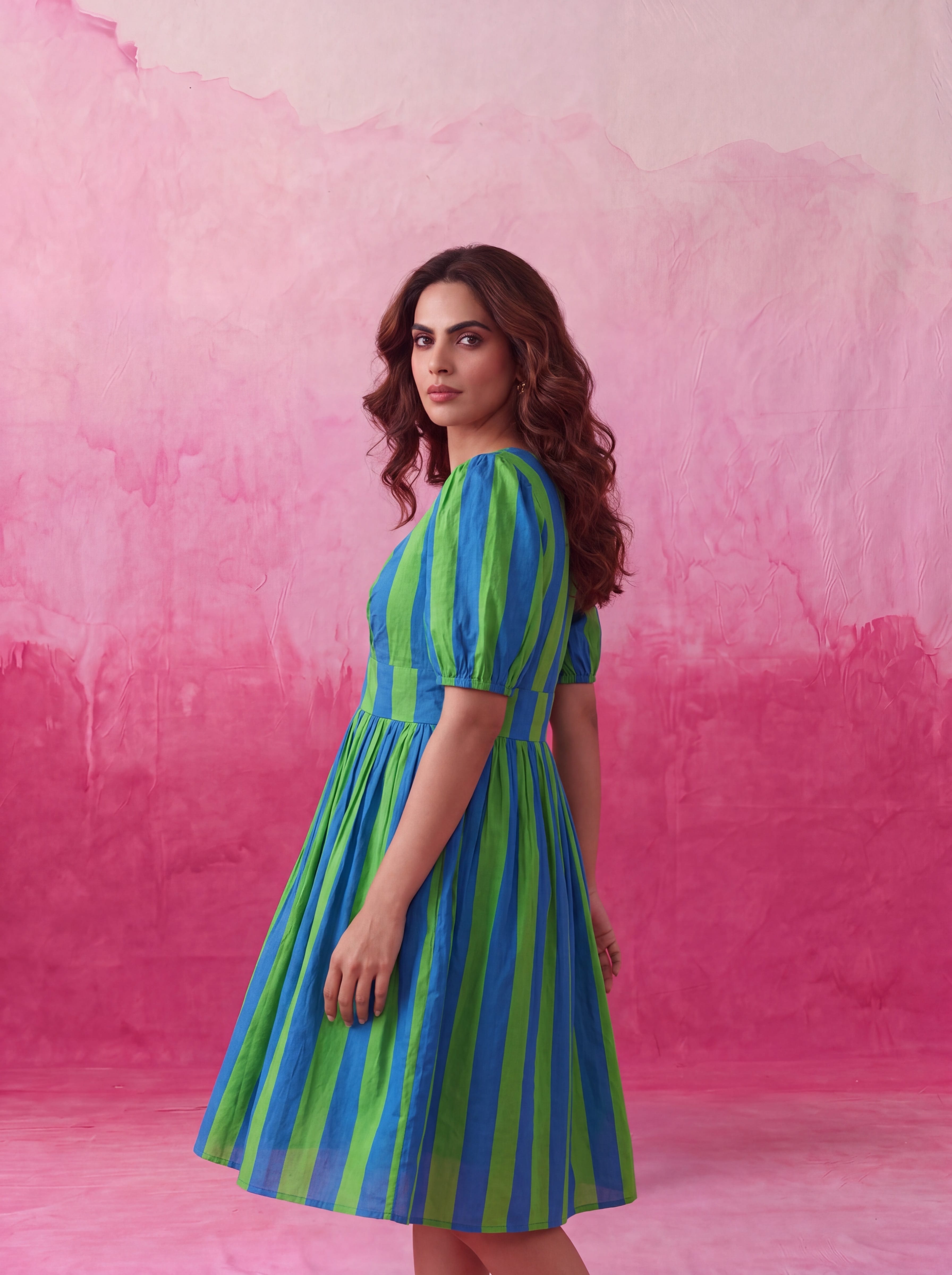 Lido Lilo Dress
