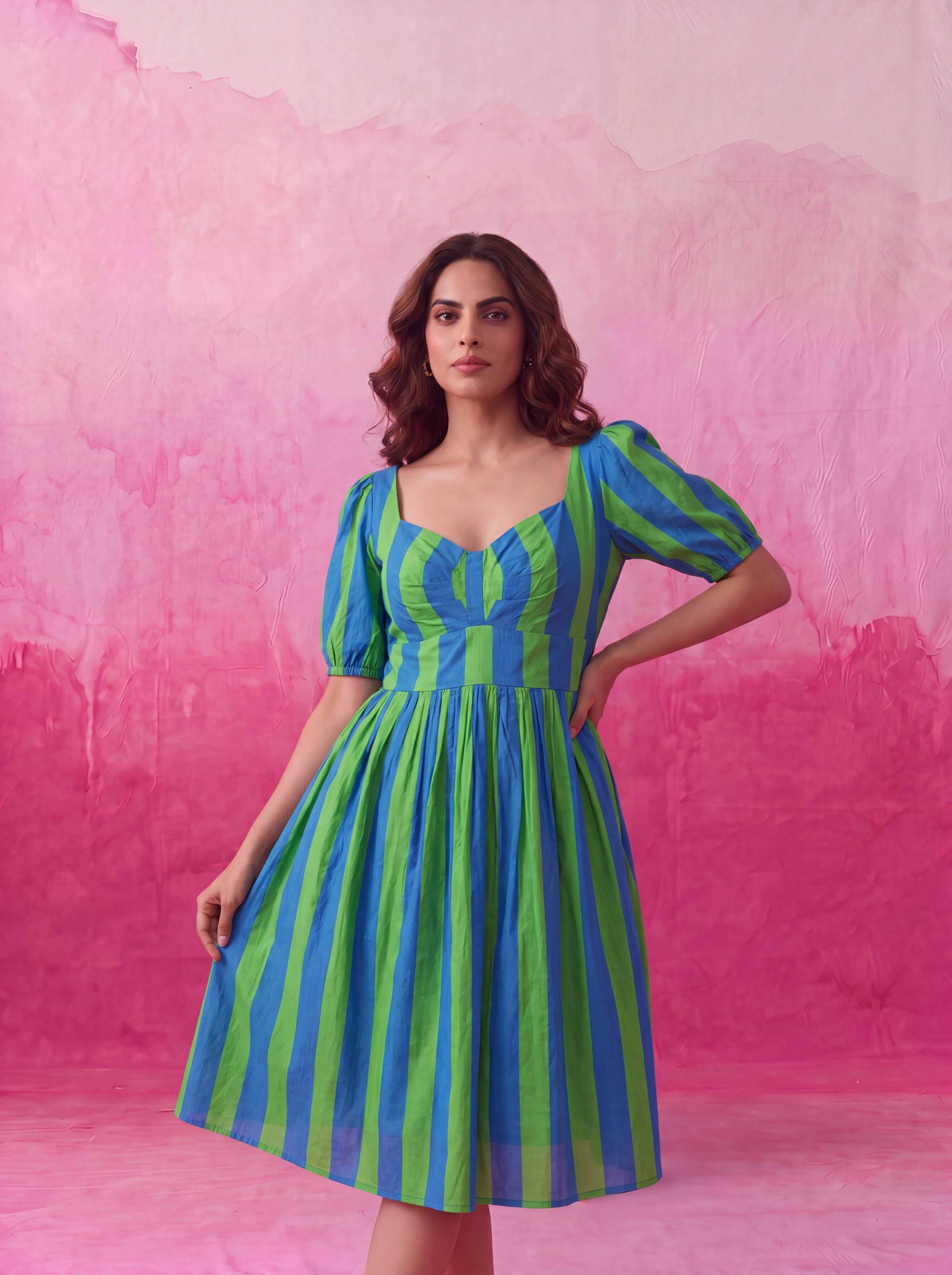 Lido Lilo Dress