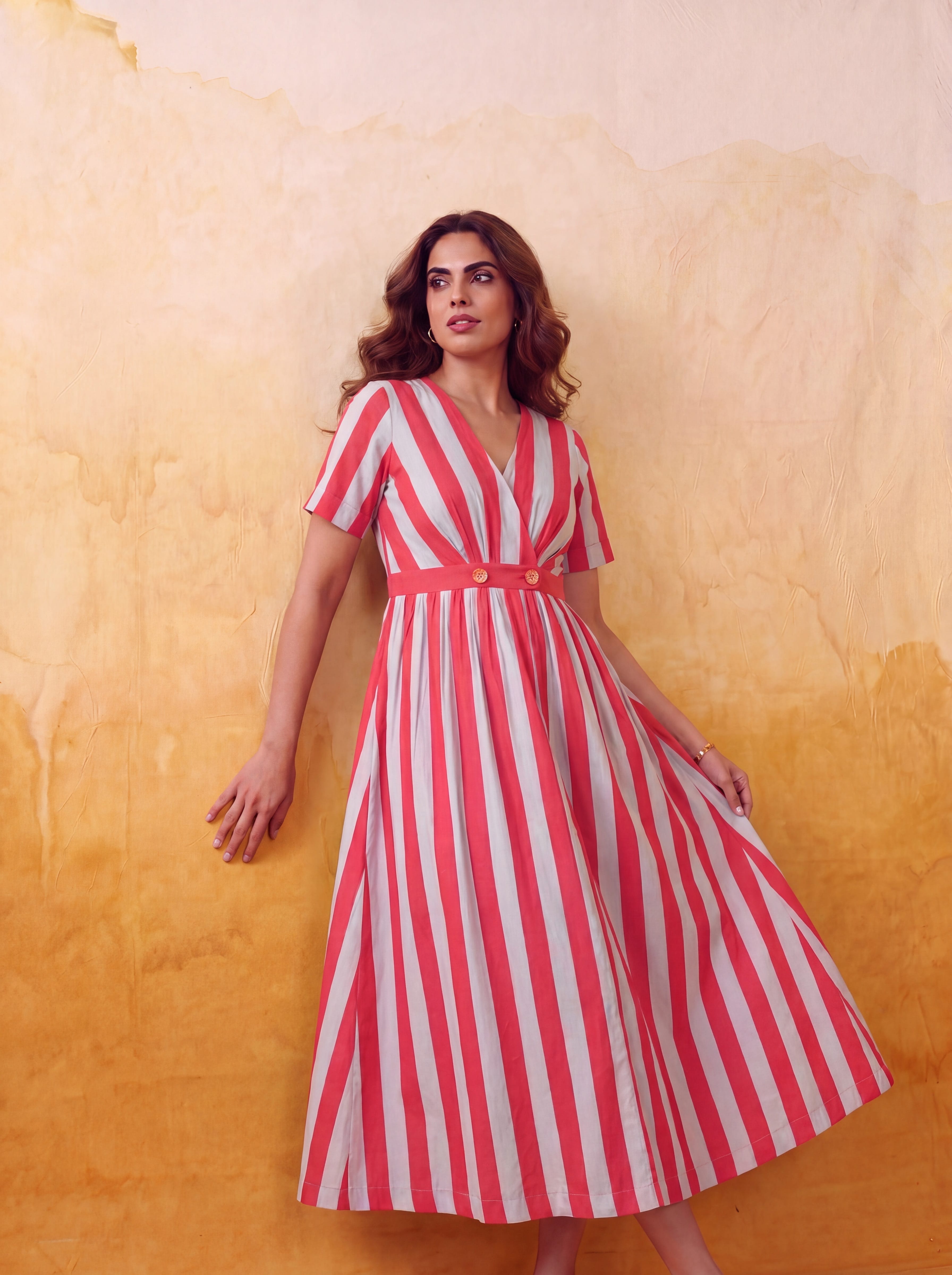 Marina Kira Dress
