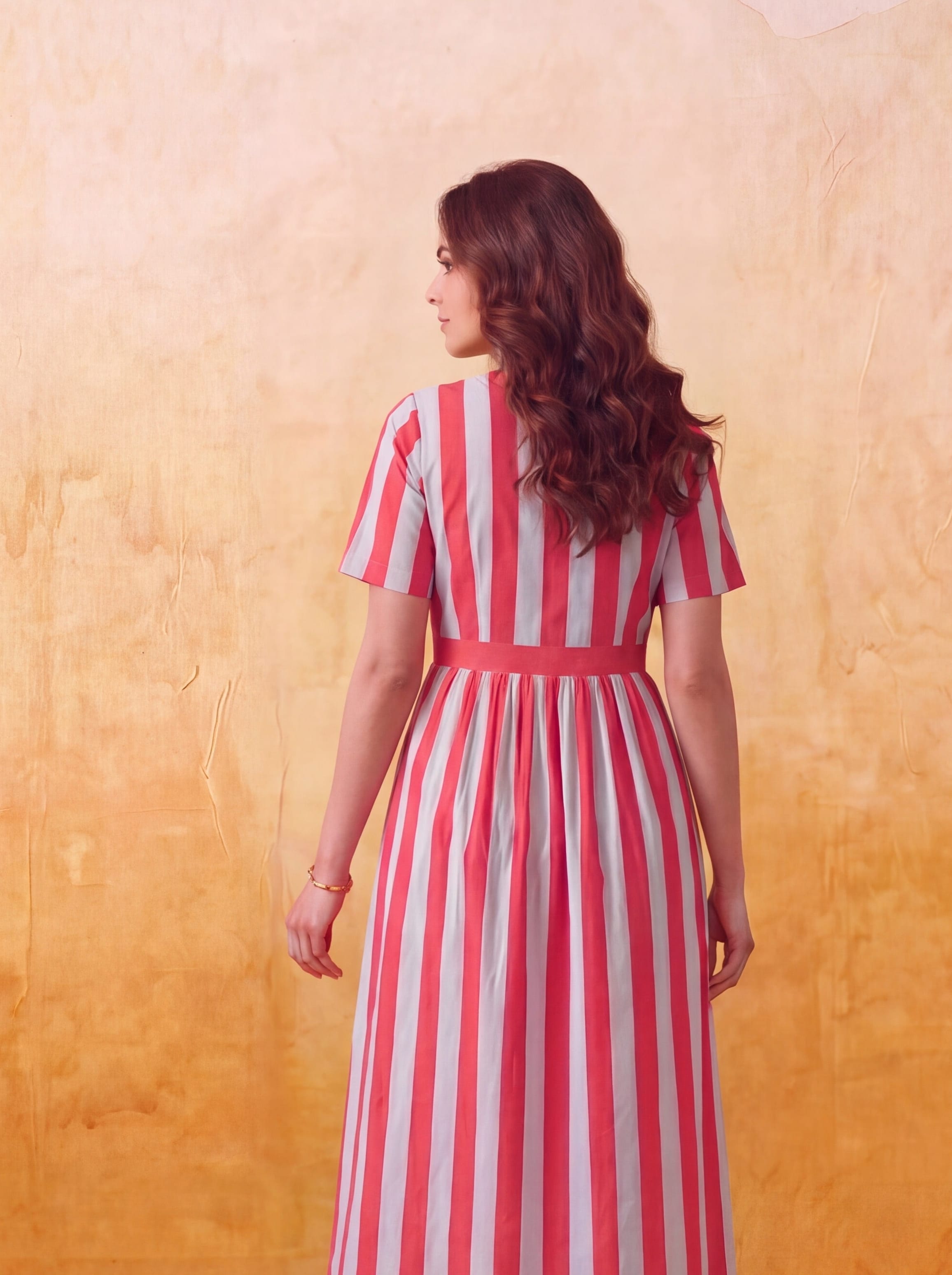 Marina Kira Dress