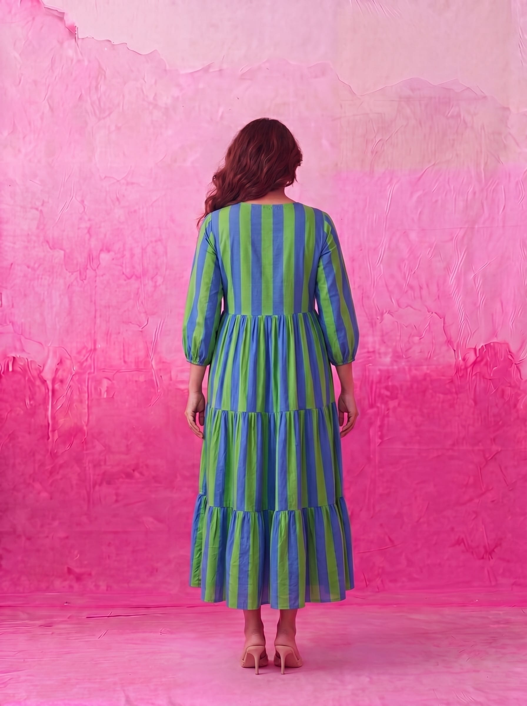 Lido Samhita Dress