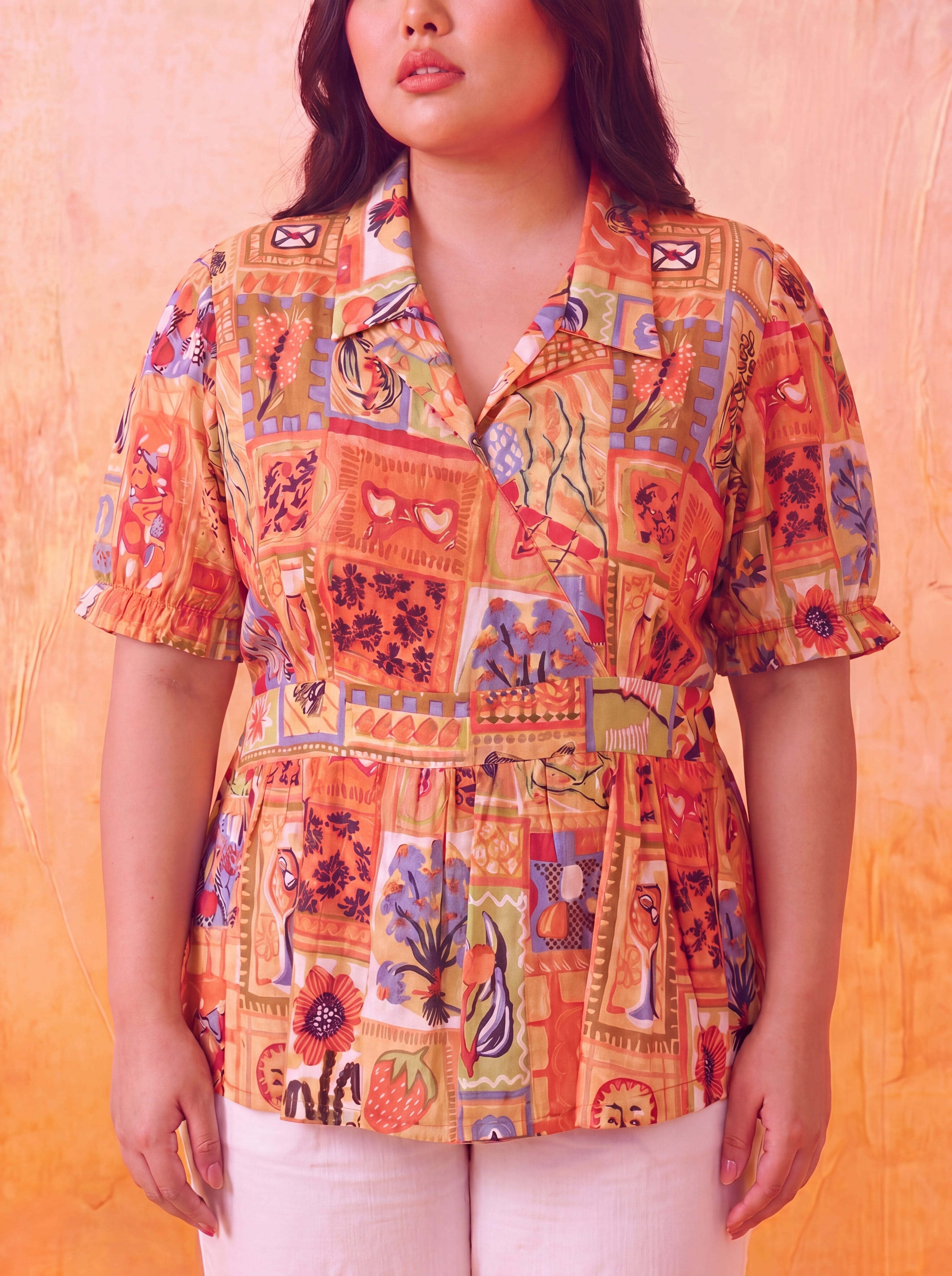 Sorrento Top