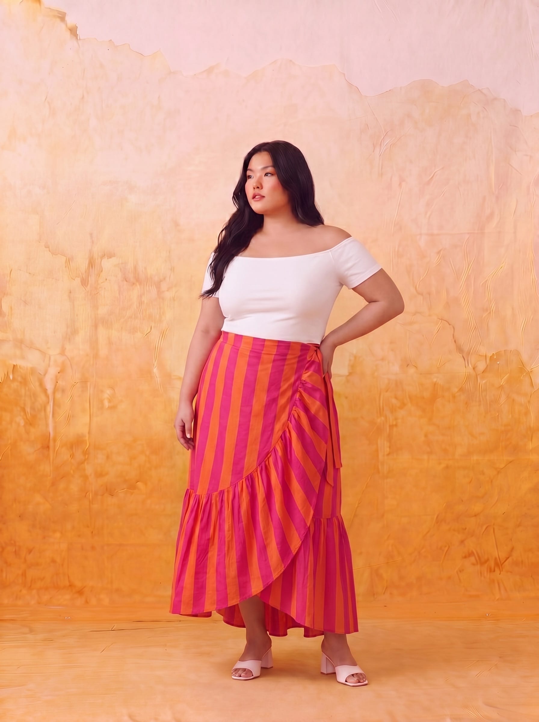 Sorbet Ciao Skirt