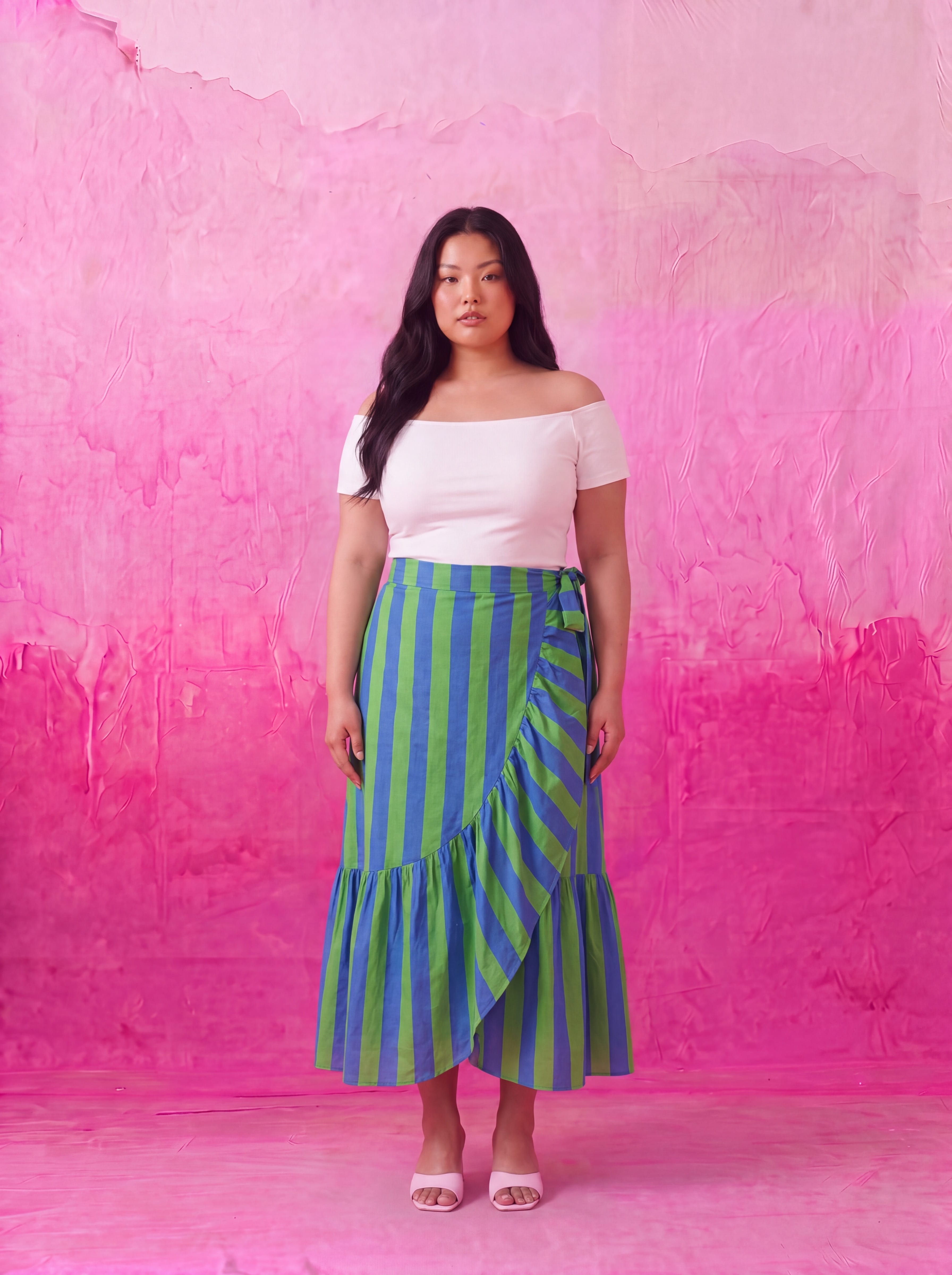 Lido Ciao Skirt