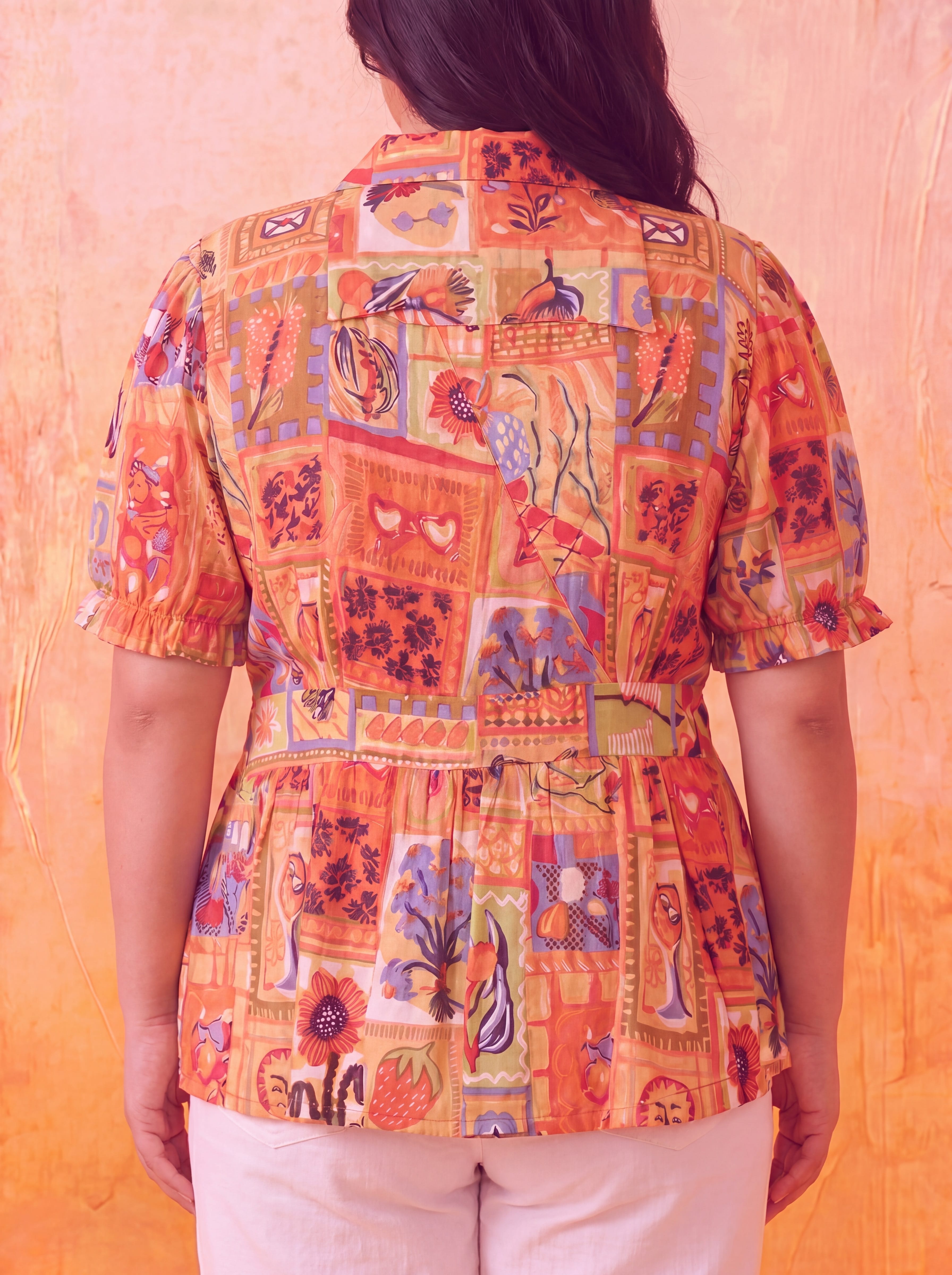 Sorrento Top
