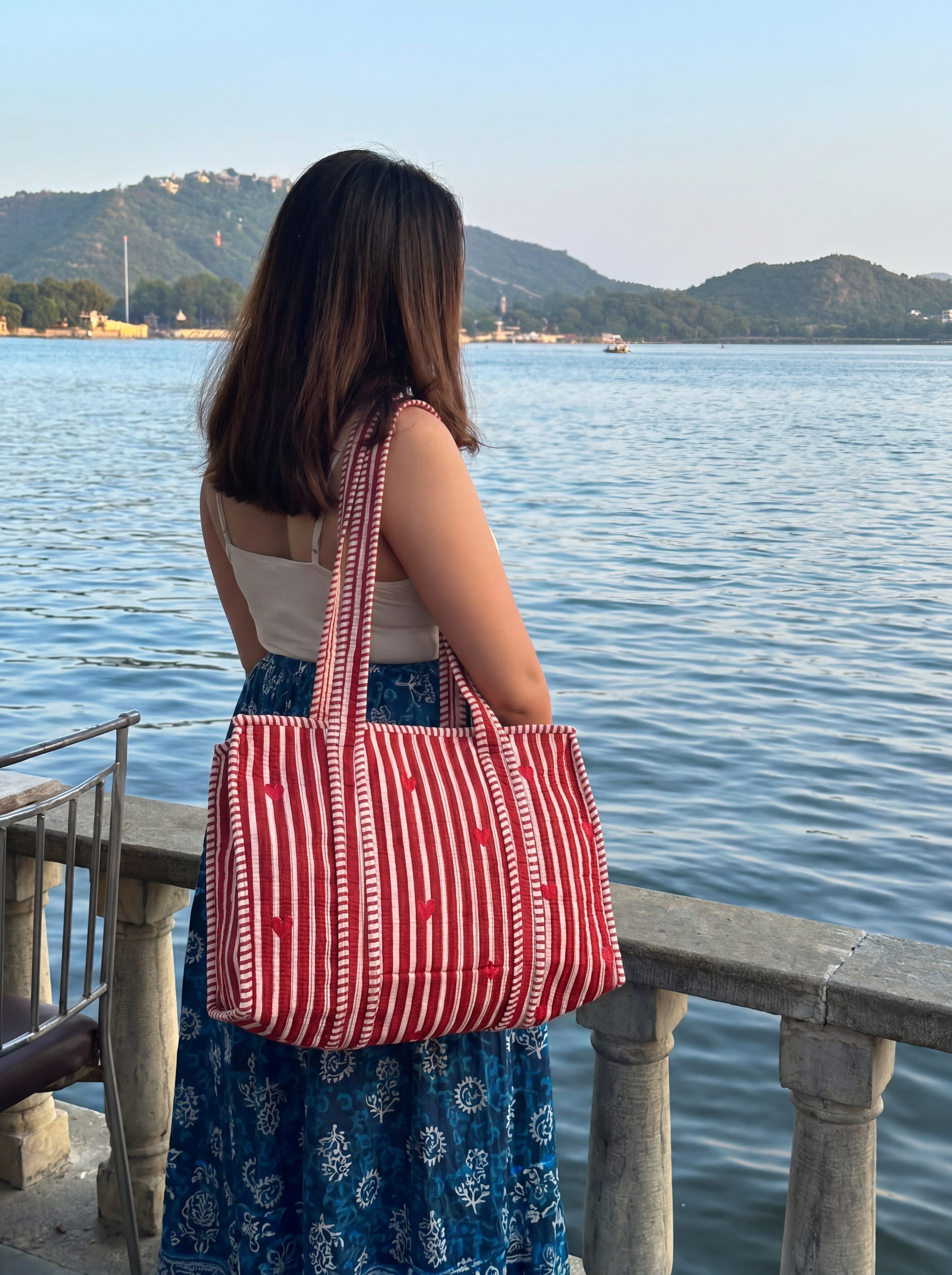 Printed Bag #1