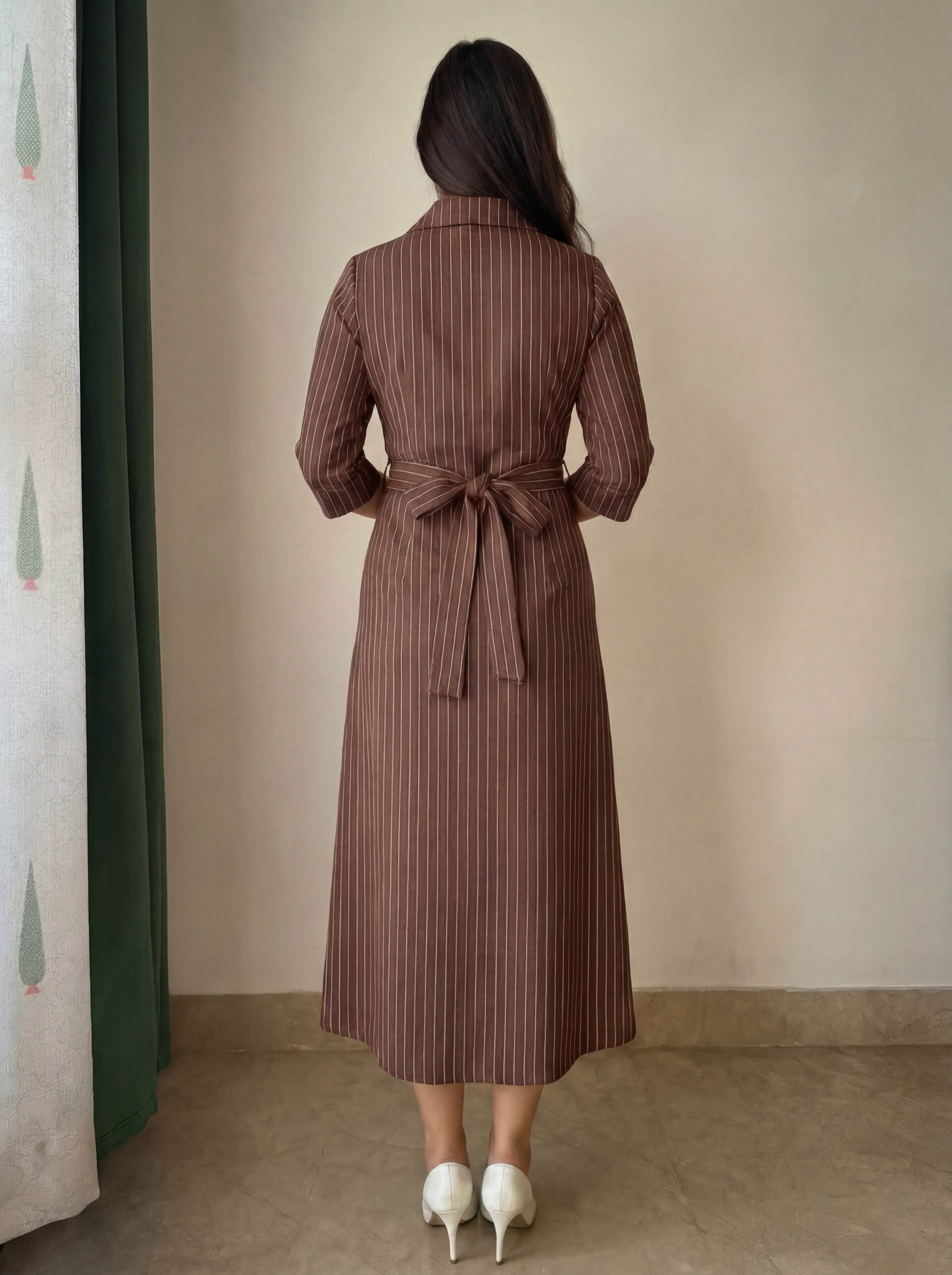 Xena Dress