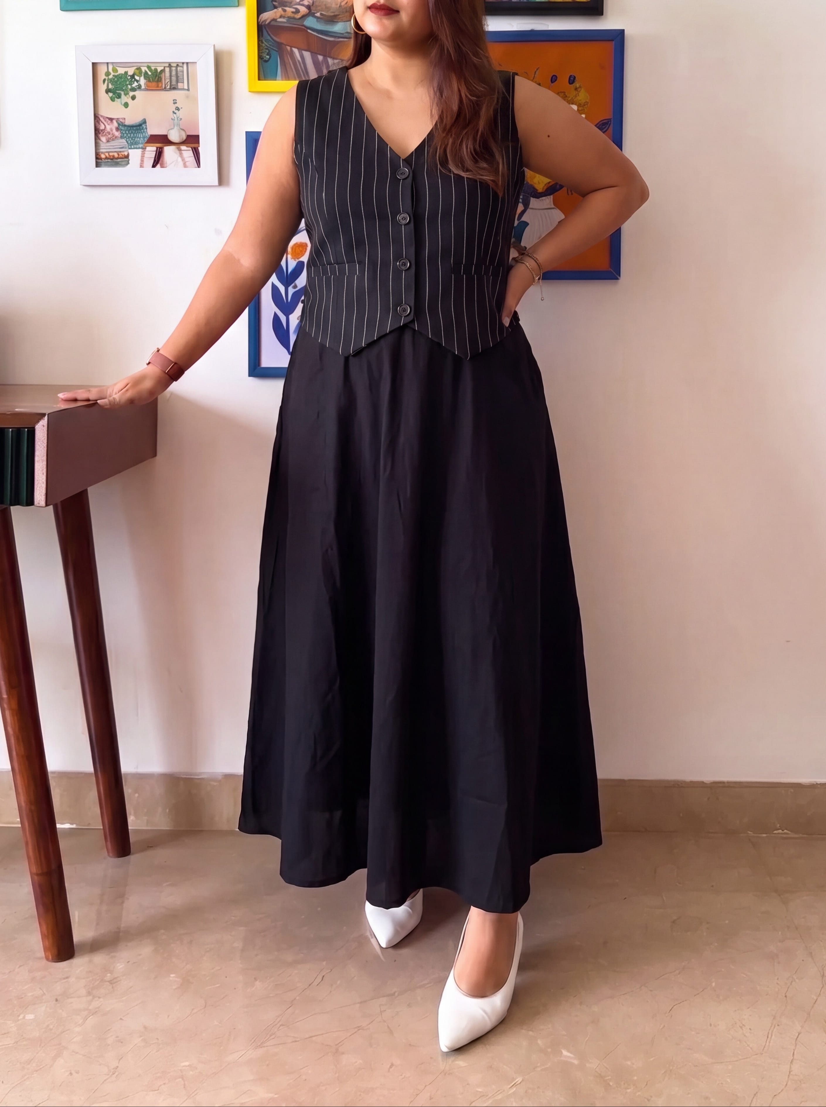 Czarina Top