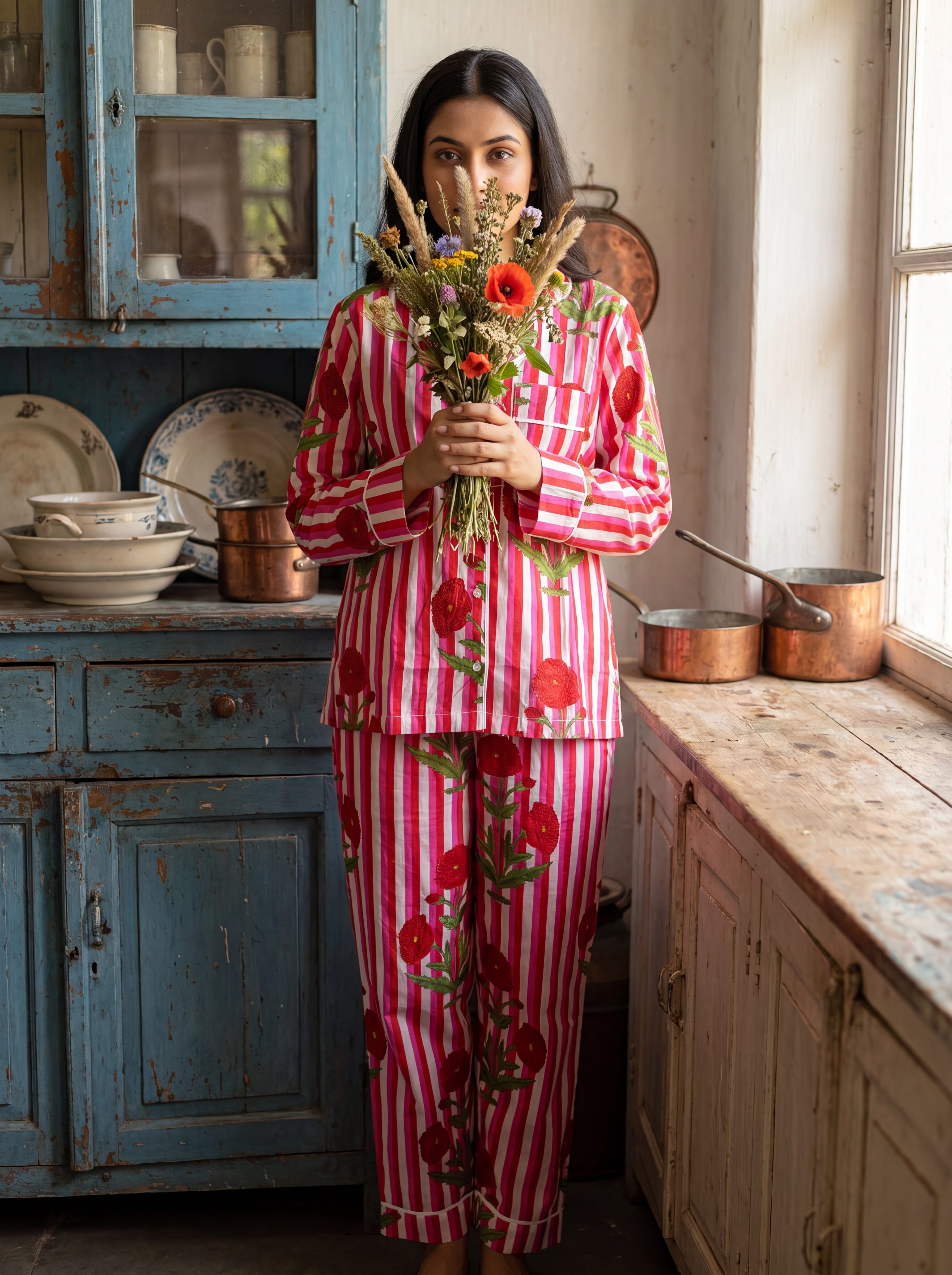 Sleepwear Set #2