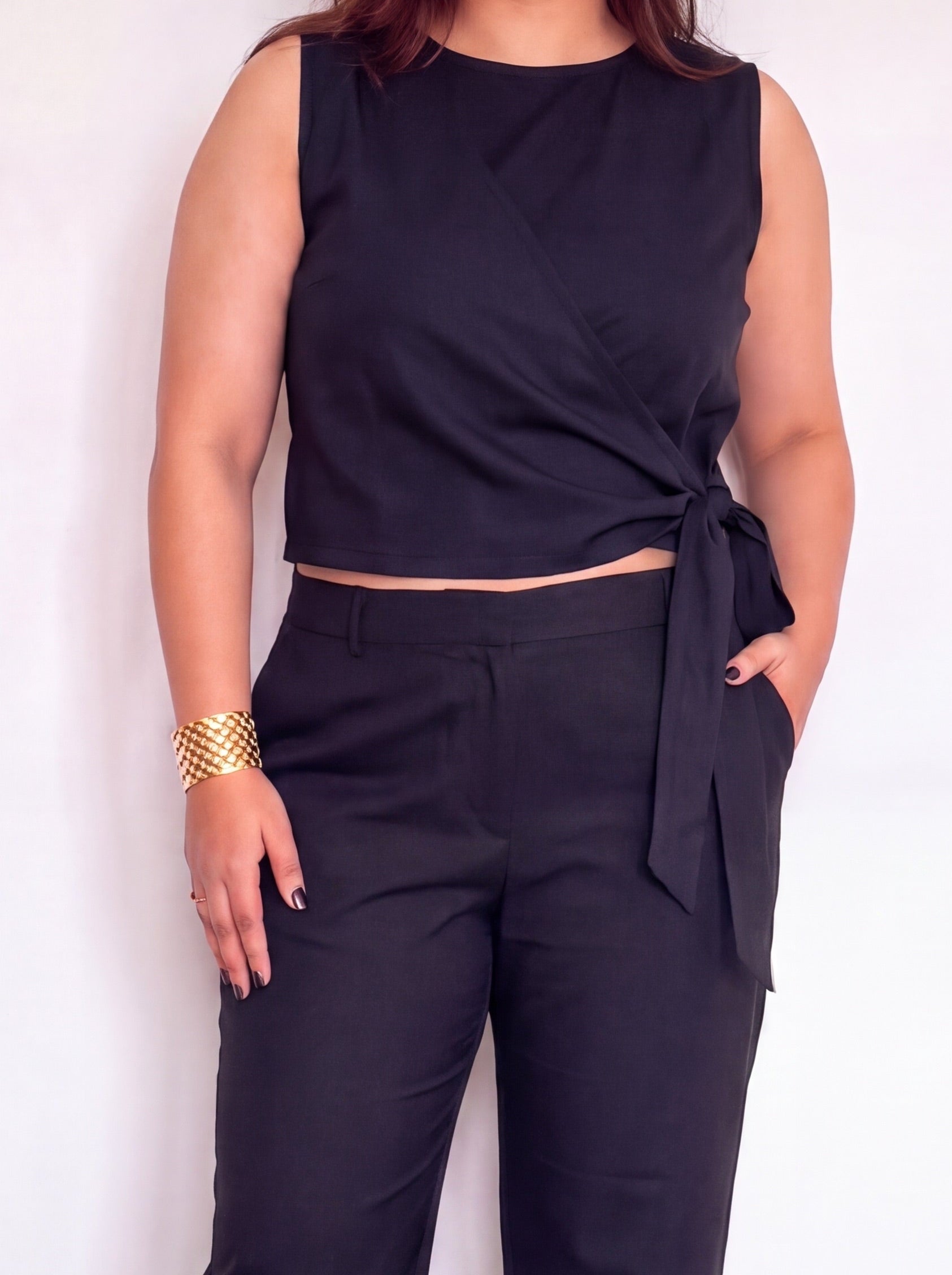 Enid Top