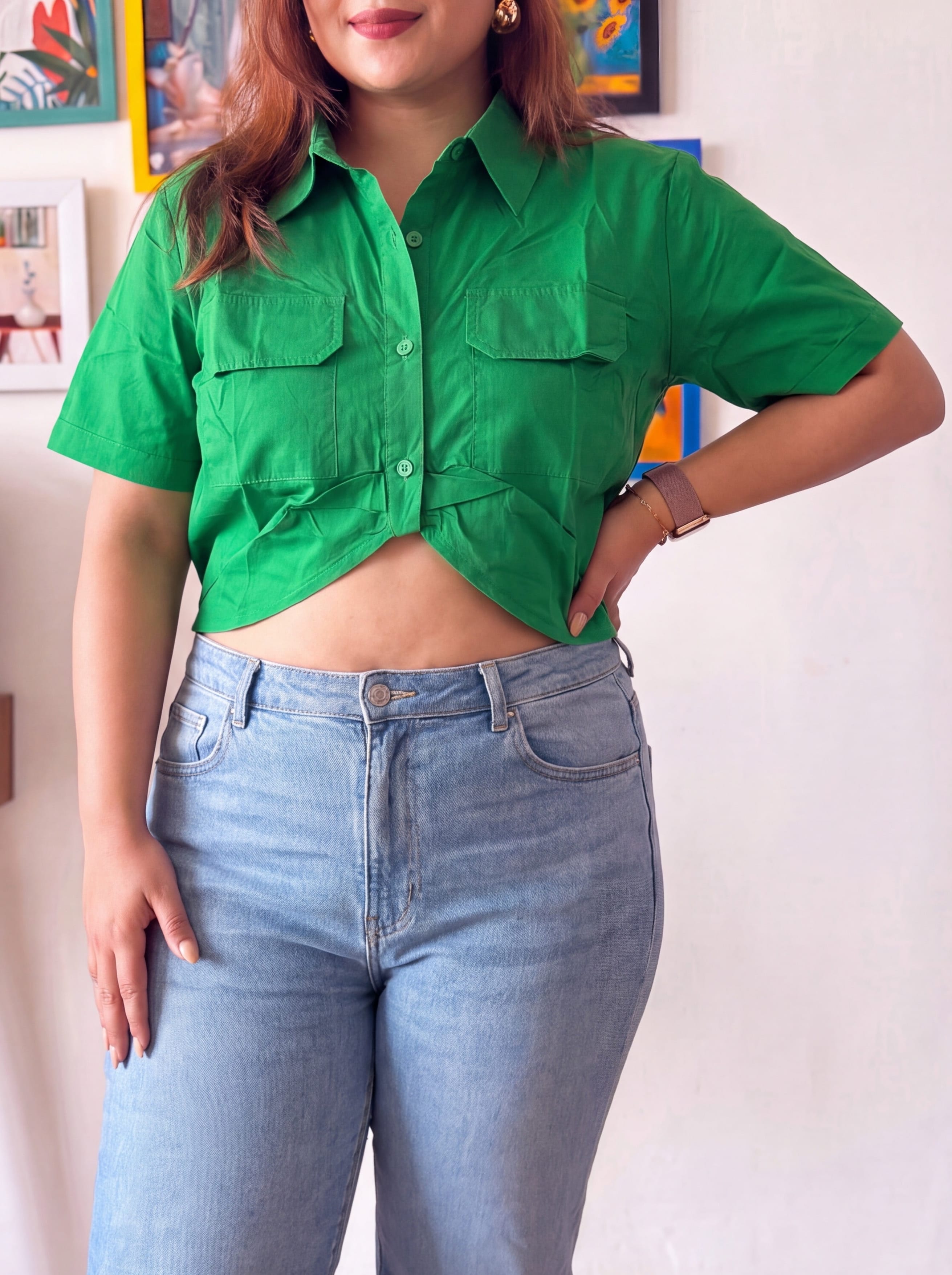 Sula Top