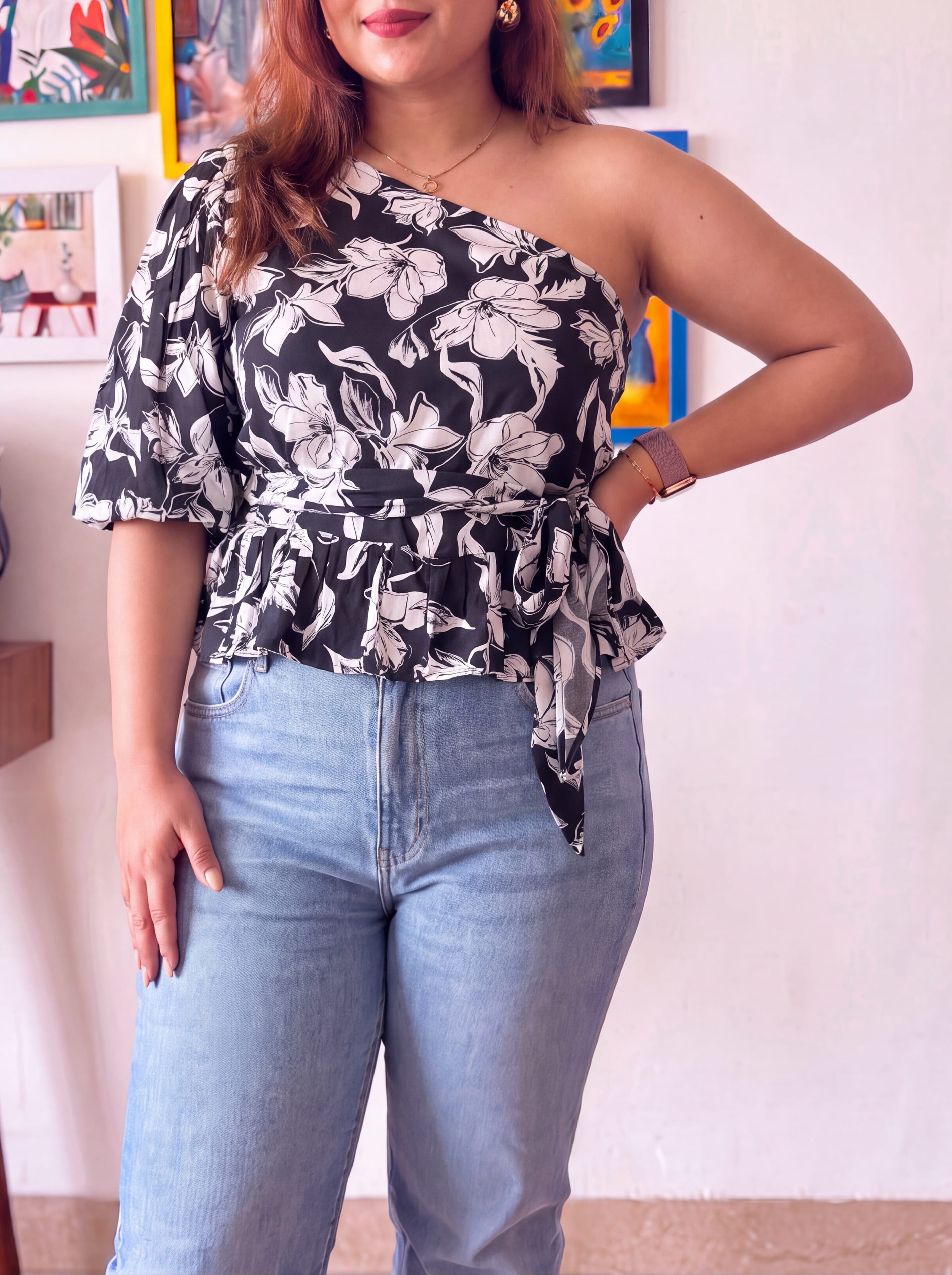 Joelle Top