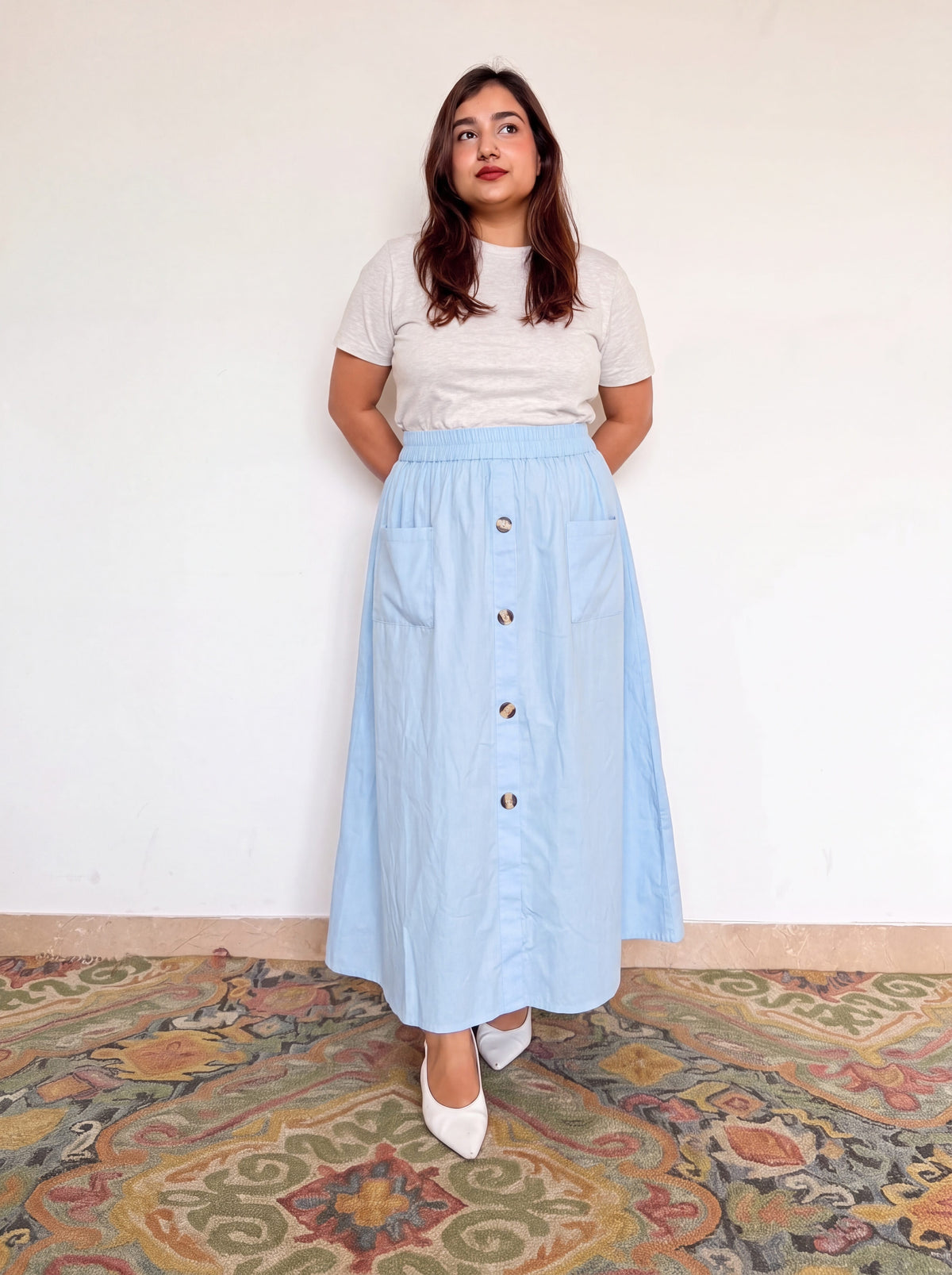 Dina Skirt