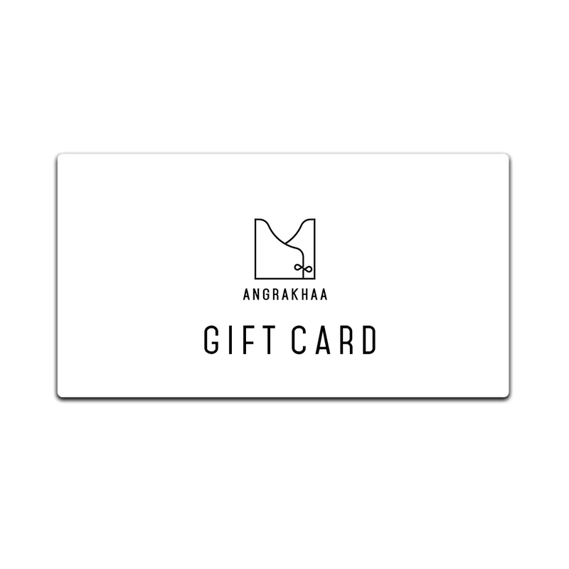 Gift Card Angrakhaa.com 