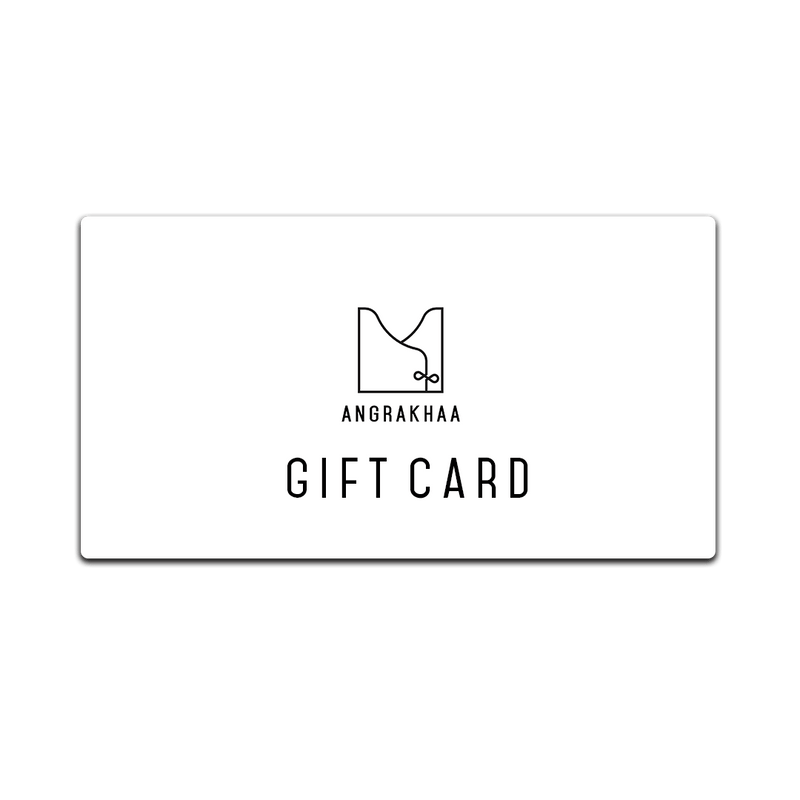 Gift Card Angrakhaa.com 